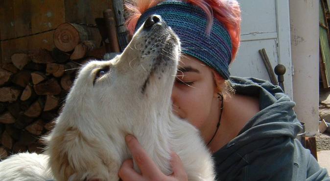 LovePet come stile di vita: coccole, cure e amore., dog sitter a Firenze, FI, Italia