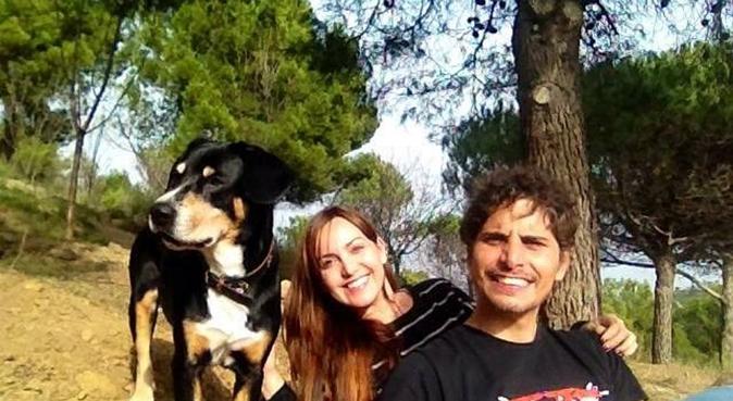 ¡¡¡Como en casa pero de vacaciones!!!, dog sitter a Barcelona