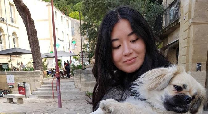 Une garderie pleine d'amour à Montpellier !, dog sitter à Montpellier