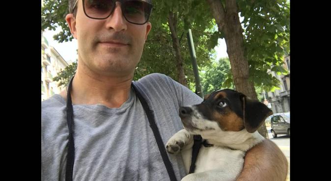 Corse, giri, escursioni per ogni tipo di cane, dog sitter a Pino Torinese