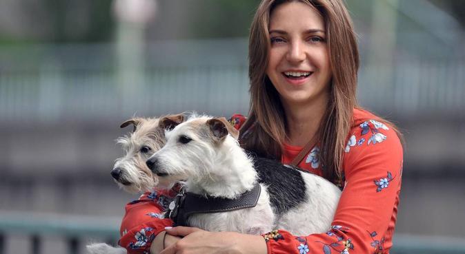 Dog lover from Boulogne, dog sitter à Boulogne-Billancourt