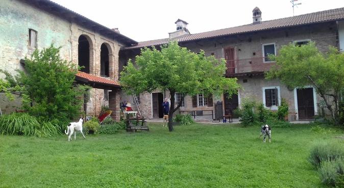 La pensione casalinga dei sogni!, dog sitter a Casale Monferrato