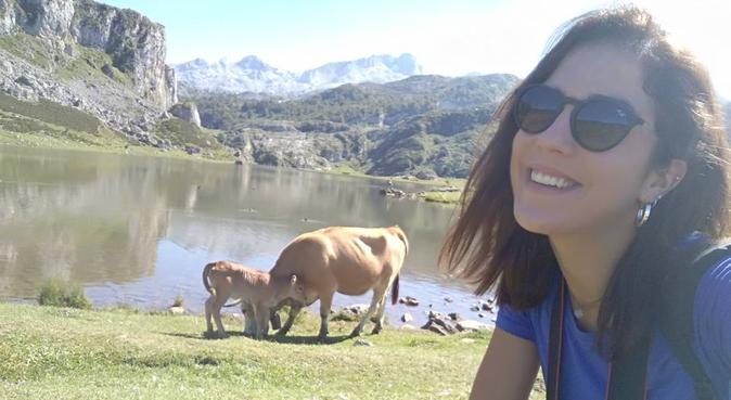 Estudiante de veterinaria busca compañía perruna, canguro en Sabadell, España