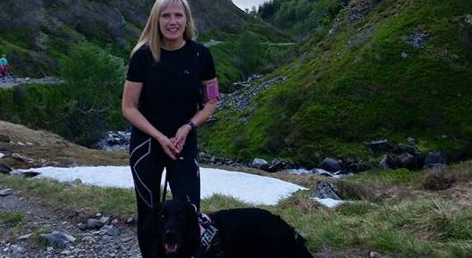 Lange gå- og løpeturer i fjellet med hund!, hundepassere i Bones, Norge