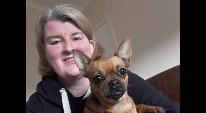 Tanstar Dog Walking & Pet Services, dog sitter in Edinburgh