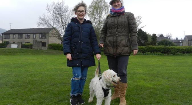 Dog Lover Walking and Sitting!!, dog sitter in Otley