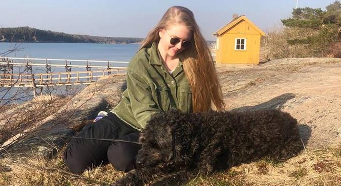 Savner sårt en firbent turkamerat, hundepassere i Oslo, Norge