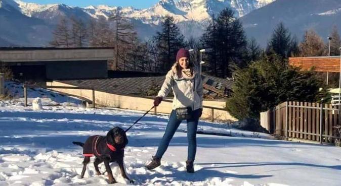 Casetta accogliente con due future vet!, dog sitter a Milano