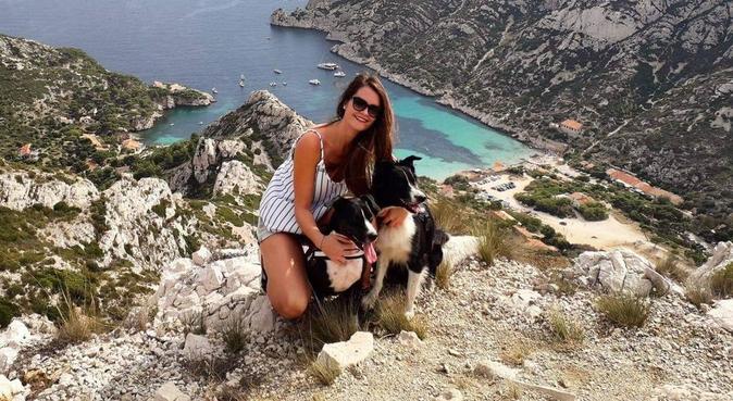 Le bonheur des toutous avant tout 🍀, dog sitter à Marseille, France