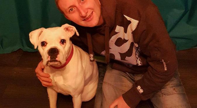 Jay's Buddy's Wath and surrounding areas, dog sitter in Rotherham