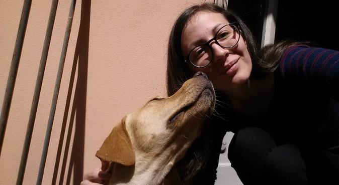 Cane, amore e fantasia!, dog sitter a Bologna