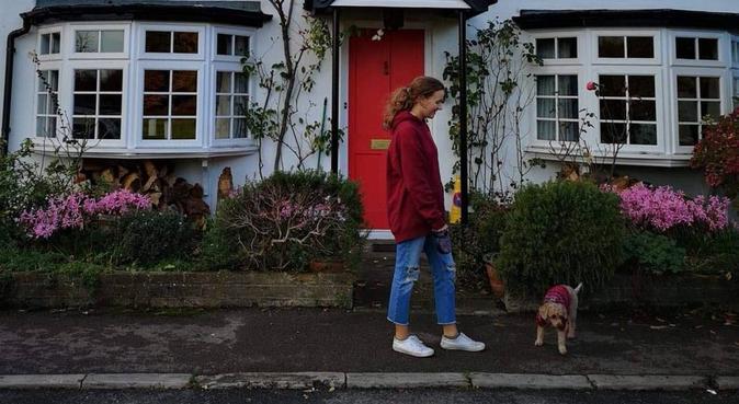 Flexible dog lover always up for a walk!, dog sitter in London, UK