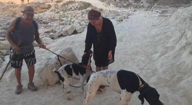 Hogar y cuidado perruno., dog sitter a Barcelona, España