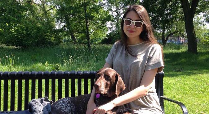 Walks, fun and relax!, dog sitter in Manchester