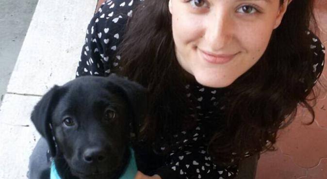 Studentessa amante degli animali!, dog sitter a Grugliasco