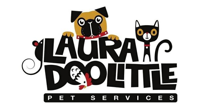 Laura Doolittle Pet Services, dog sitter in Portsmouth