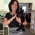 Sharon's Perfect Pet Care dog boarding & pet sitting