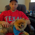 Bretti Doggie Services of Dallas dog boarding & pet sitting