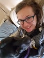 Sarah & Kiser's Pet Services dog boarding & pet sitting