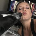 Friendly Female to Play with Pups! dog boarding & pet sitting