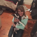 Ella's Brookline Pet Care dog boarding & pet sitting