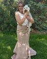 Maddie's Pup Services dog boarding & pet sitting