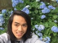 Christian Dinh Pet Caretaker dog boarding & pet sitting
