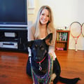 Fun, Caring, Puppy-Loving Home dog boarding & pet sitting