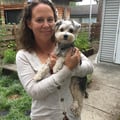 Experienced, Loving Pet Caregiver dog boarding & pet sitting