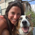 Animal lover in North Dallas dog boarding & pet sitting