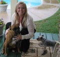 OKC Pets R Us dog boarding & pet sitting