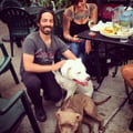 Leucadia Doggie Vacay by Gianni dog boarding & pet sitting