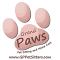 Grand Paws Pet Sitting & Home Care dog boarding & pet sitting