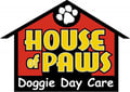 House of Paws dog boarding & pet sitting