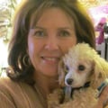 Pampering and Loving Done Here! dog boarding & pet sitting