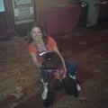 Camp Paw Paws dog boarding & pet sitting
