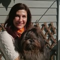 Stay with Irina and Chewbacca! dog boarding & pet sitting