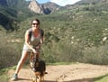 Dog & Cat Whisperer dog boarding & pet sitting