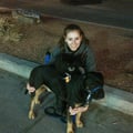 Brittany 'Home Vet Tech' dog boarding & pet sitting