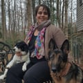 Miracolo Farm - A Place for Paws. dog boarding & pet sitting