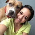 ANY BREED IS LOVED AND WELCOMED! dog boarding & pet sitting