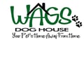 Wags Dog House dog boarding & pet sitting