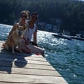 Dog Stay with Kara Beara dog boarding & pet sitting
