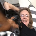 Granny Suzanne's Doggie Luv dog boarding & pet sitting