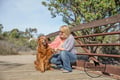 Patricia's Excellent Pet Service dog boarding & pet sitting