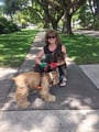 Angie and Jack's Pet Care dog boarding & pet sitting