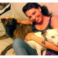 So much love for your Precious Pup! dog boarding & pet sitting