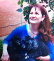 Dalene - Kritter Keeper dog boarding & pet sitting