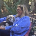 Patty's Dog Ranch dog boarding & pet sitting