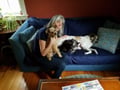 Anns Dog Sitting dog boarding & pet sitting